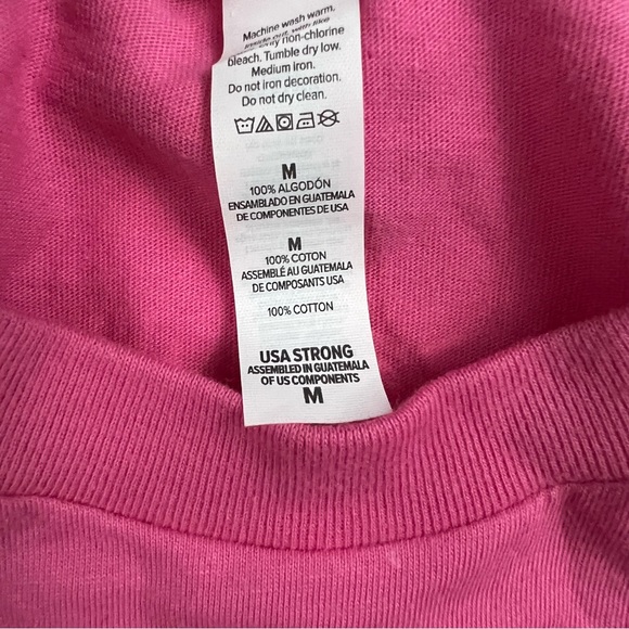 Bullish Bitcoin Miami Tee Shirt Size Medium - Picture 4 of 4